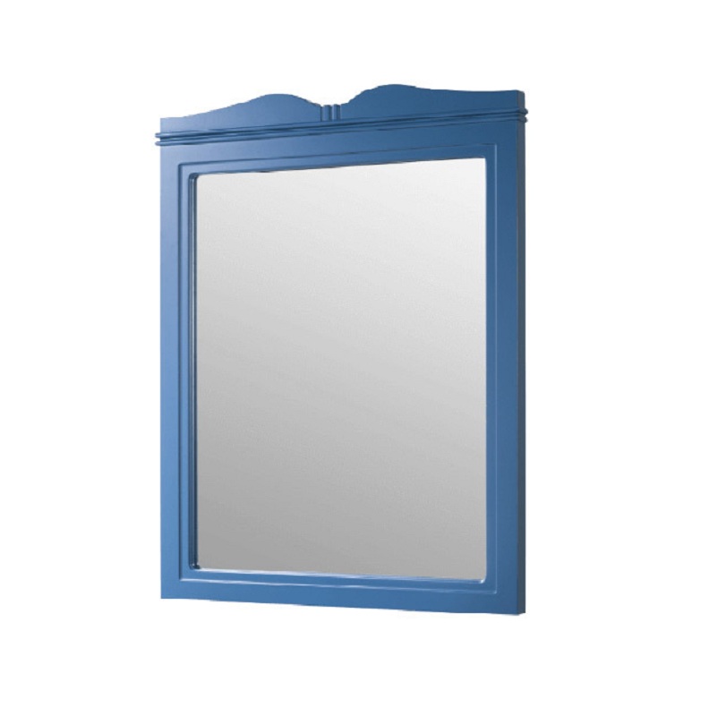 

Зеркало Caprigo Borgo 80 blue, Borgo