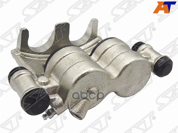 

SAT ST-A0044205583 Суппорт тормозной перед MERCEDES SPRINTER/VW CRAFTER 06- LH 1шт