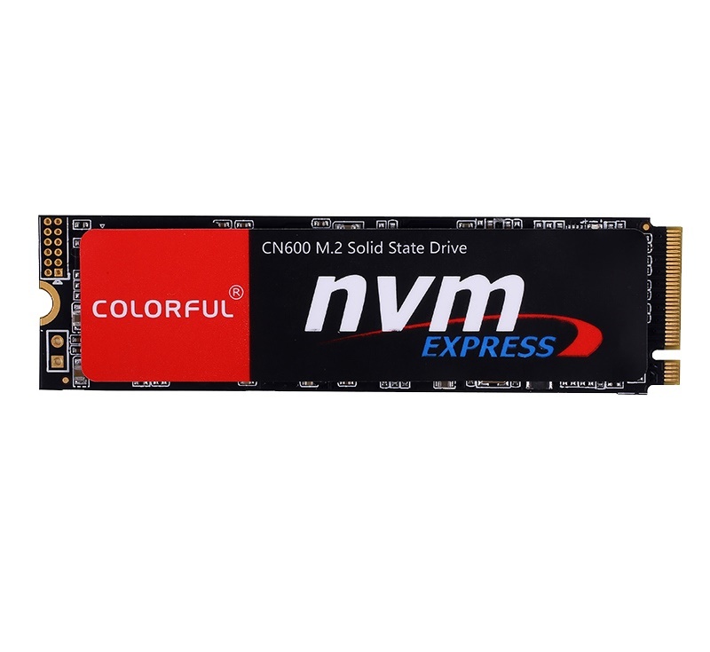 фото Ssd диск colorful cn600 1tb ddr