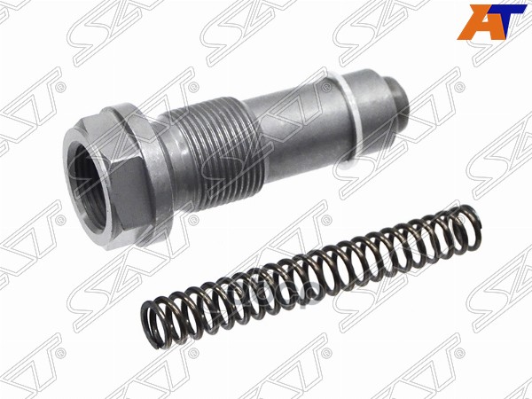 

Натяжитель Цепи Грм Mercedes C W202 96-01/E W210 95-02 Sat арт. ST-A1110500411