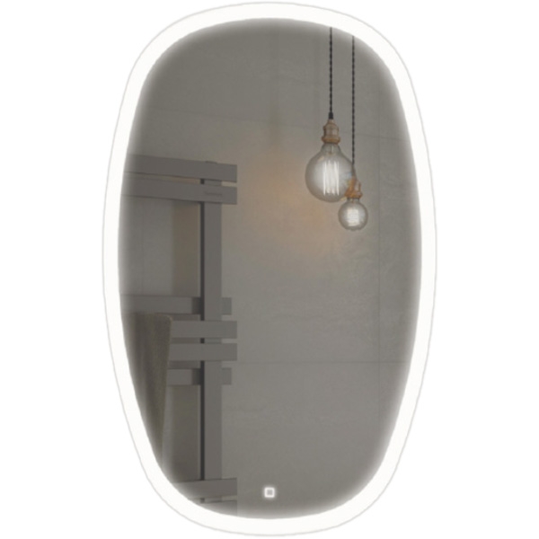 

Зеркало Comforty Космея 90 LED