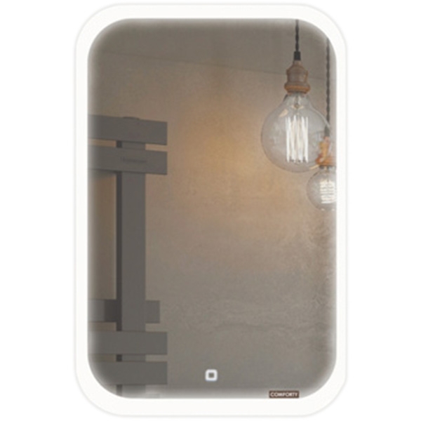 

Зеркало Comforty Пион 60 LED, Пион