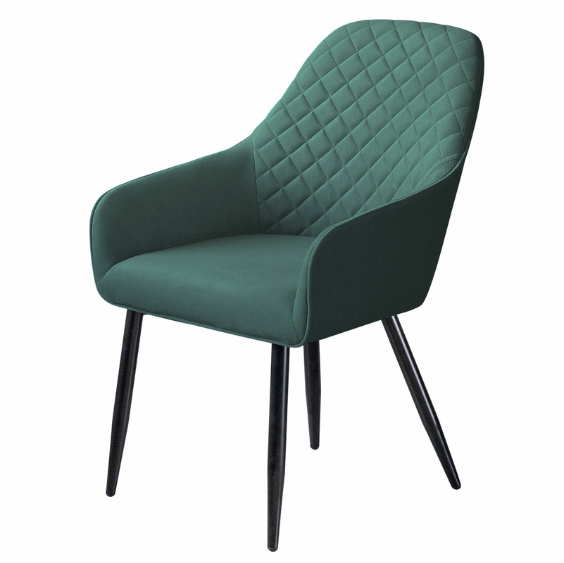 Стул кресло мягкий для кухни Vikenzo HOUSE