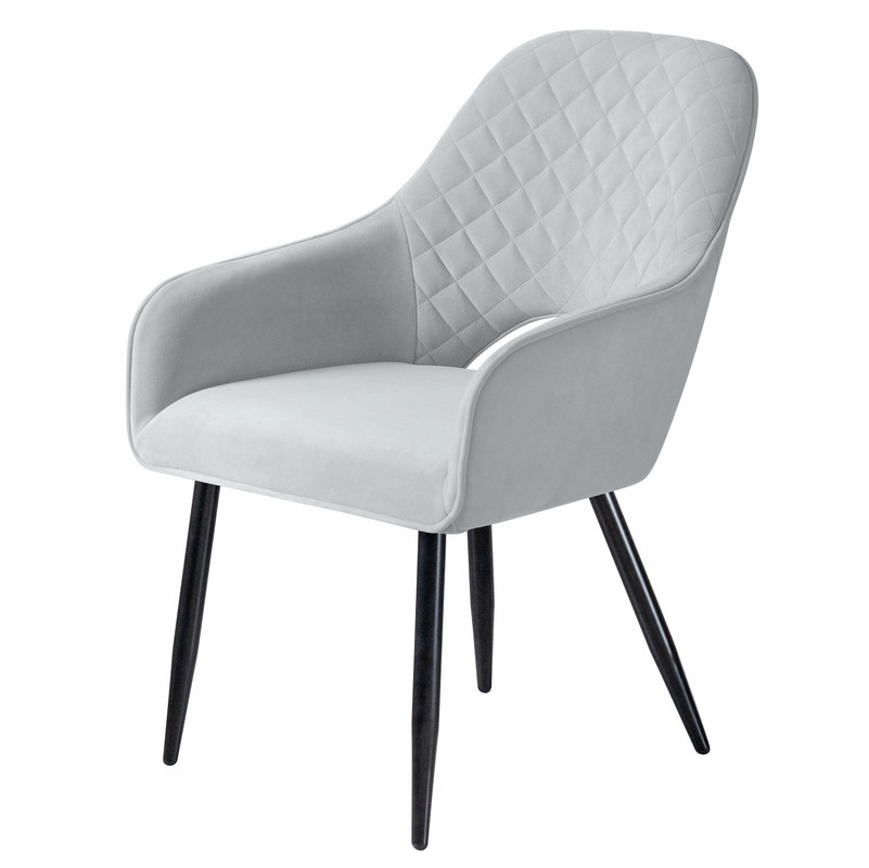 Стул кресло мягкий для кухни Vikenzo HOUSE