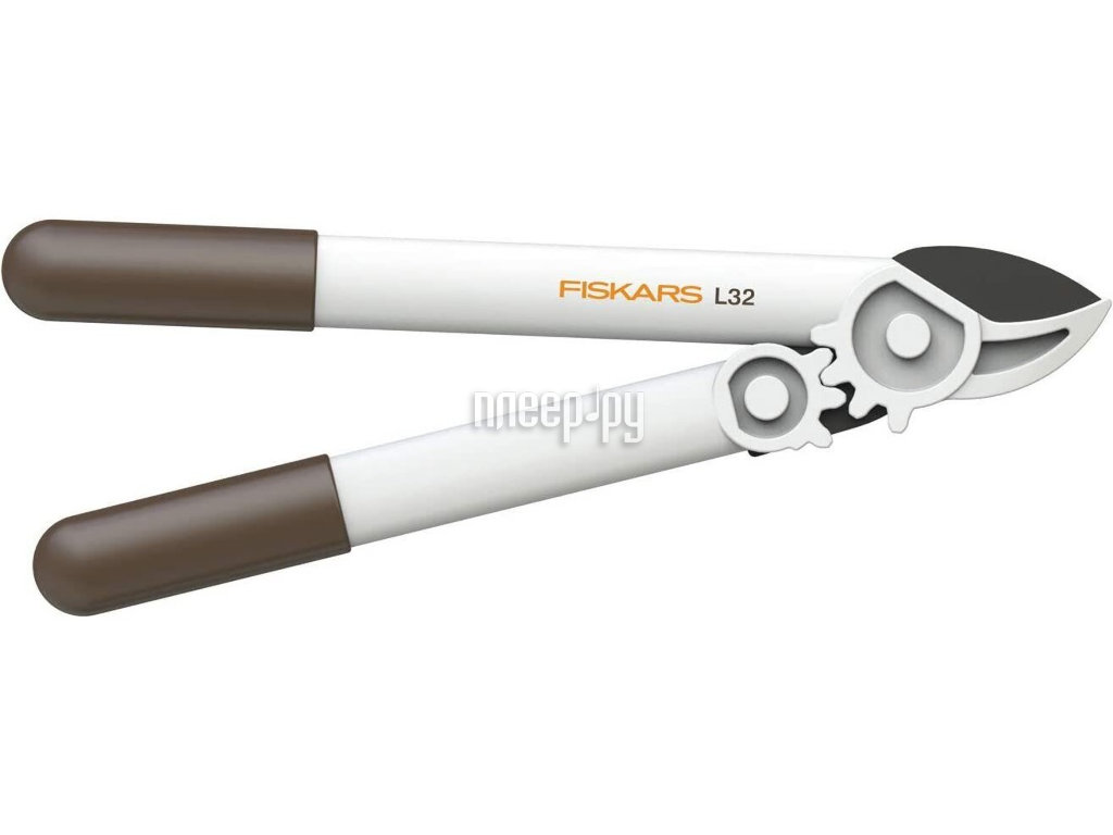 

Сучкорез Fiskars PowerGear L32 1026930