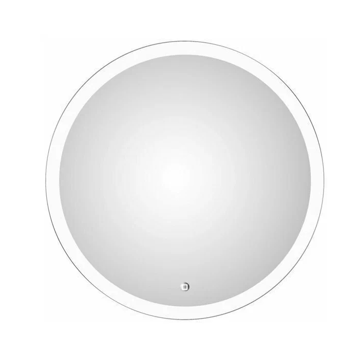 

Зеркало Esbano ES-2481YD 59x59 LED