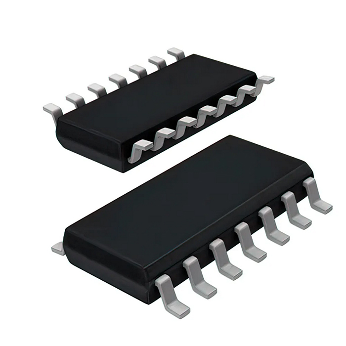 

2 шт MC33074DG Микросхема, MC33074DG