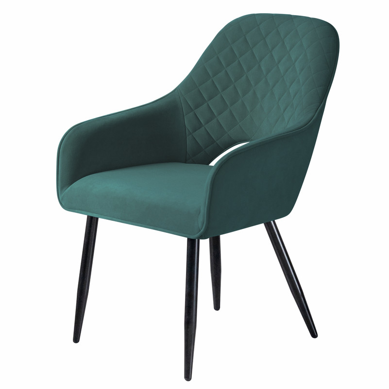 Стул кресло мягкий для кухни Vikenzo HOUSE