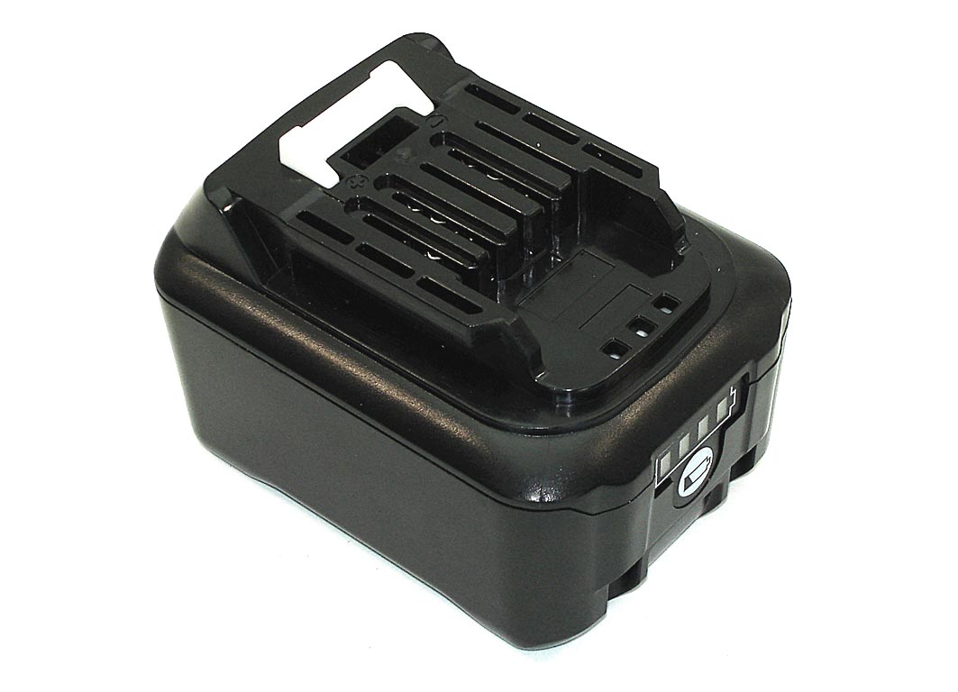 Аккумулятор OEM для MAKITA (p/n: BL1041B, BL1021B, BL1015N) 3Ah 12V Li-Ion аккумулятор для электроинструмента makita bl1021b topon