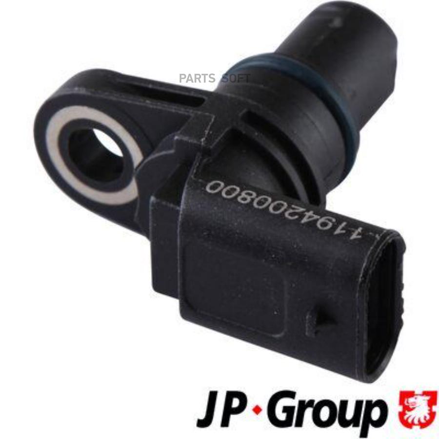 

Jp Group 1194200800 Датчик Р/Вала Vag 1Шт