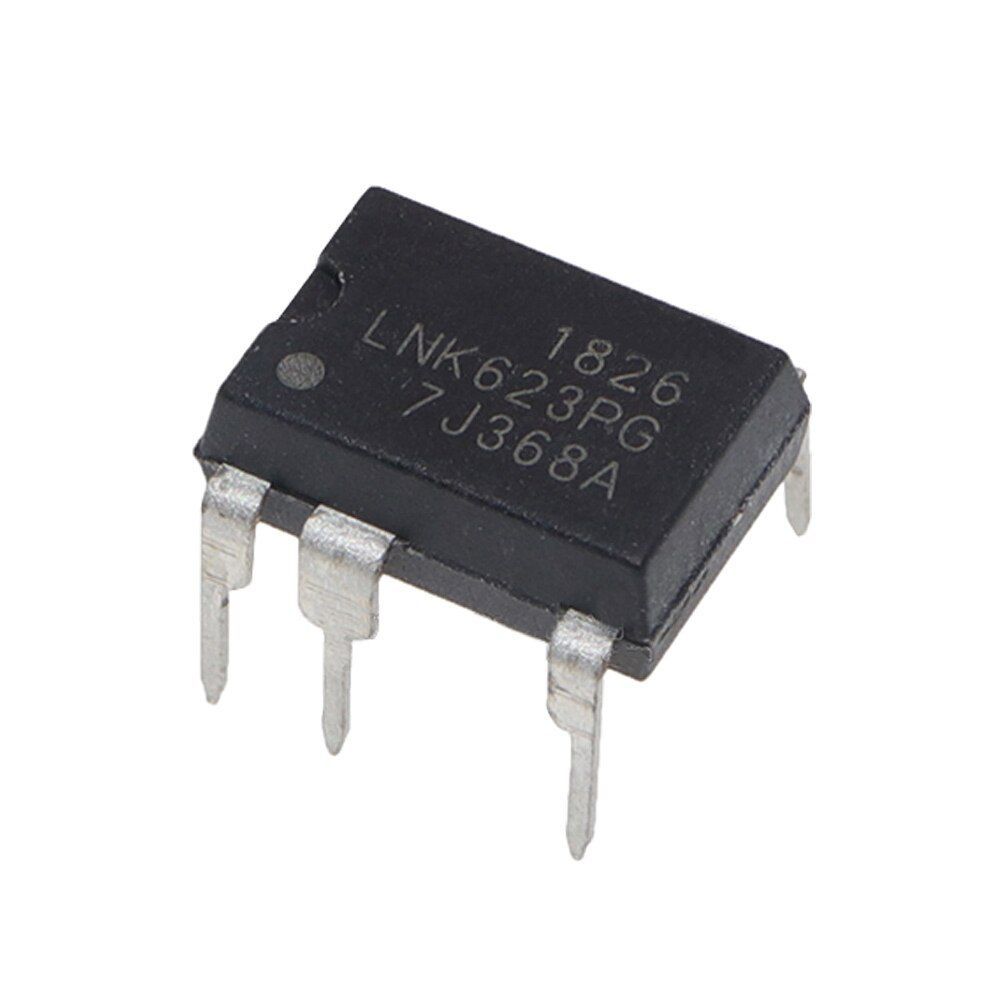 

5 шт LNK623PG Микросхема, LNK623PG