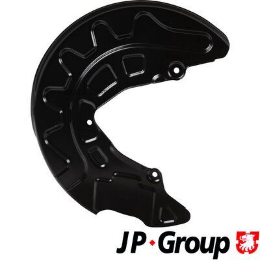 

Jp Group 1164206180 Щиток Тормозного Диска Vag Пер. Прав. 1Шт