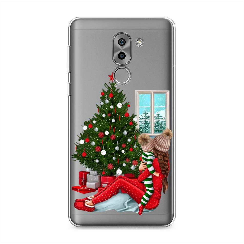 Чехол на Honor 6X  