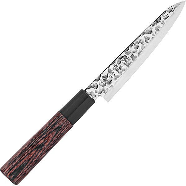 

Нож кухонный «Нара» Sekiryu L=12 см 4072807