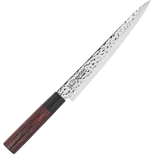 

Нож кухонный «Нара» Sekiryu L=21 см 4072805