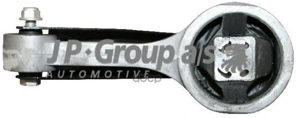 

Опора двигателя Jp Group 1132406700 Skoda, VW Fabia, Polo 1.4 99-08, задняя