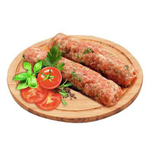 

Люля-кебаб из говядины охлажденный