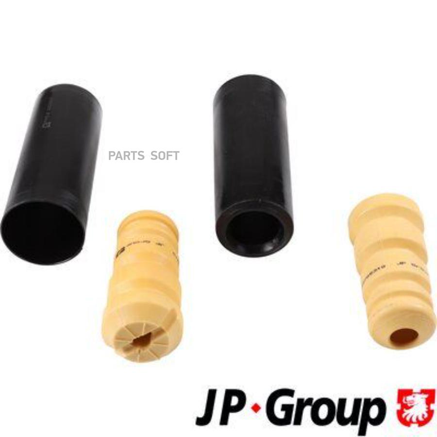 

Jp Group 1452705310 Пыльник+Отбойник Bmw X3 Зад.Подв.(К-Т На 2 Амортизатора)