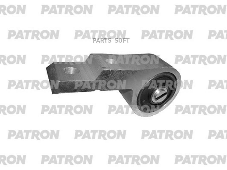 

PATRON Сайлентблок рычага подвески PATRON PSE11975