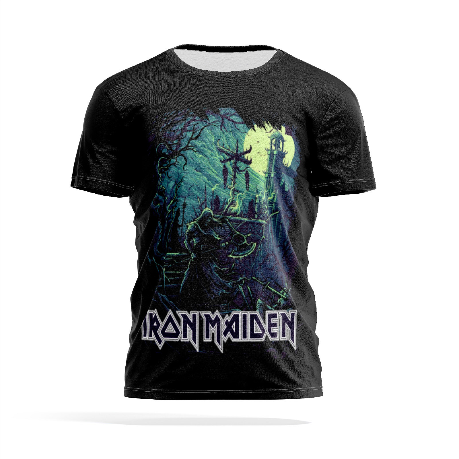 

Футболка мужская PANiN PaninManTshirtMS_MS2860923 разноцветная M, Черный, PaninManTshirtMS_MS2860923