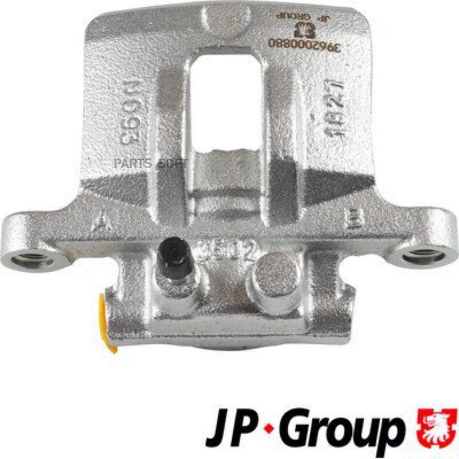 

Jp Group 3962000880 Суппорт Тормозной Mitsubisi Lancer X/Jeep/Dodge/Chrysler 06- Зад.Прав.