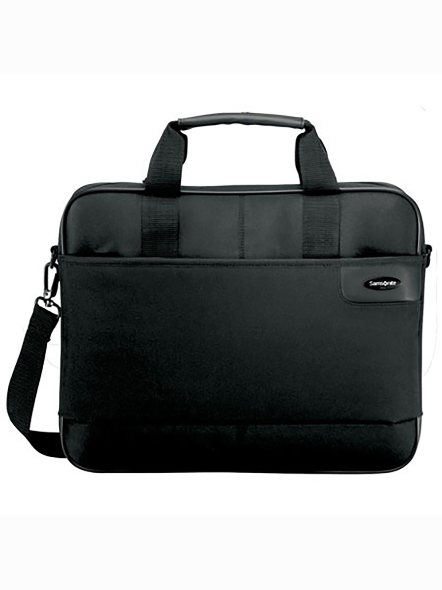 фото Сумка для ноутбука 15,6" samsonite d38*020*09, черный