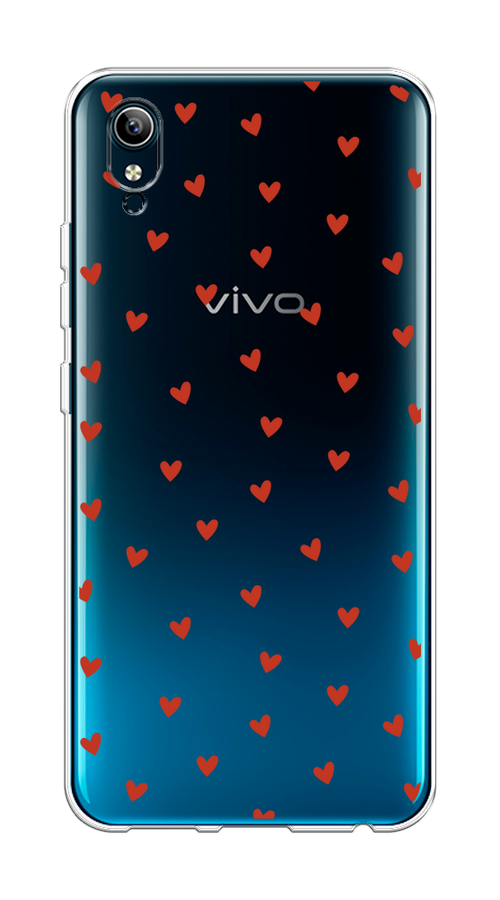 Чехол на Vivo Y91c/Y1s 