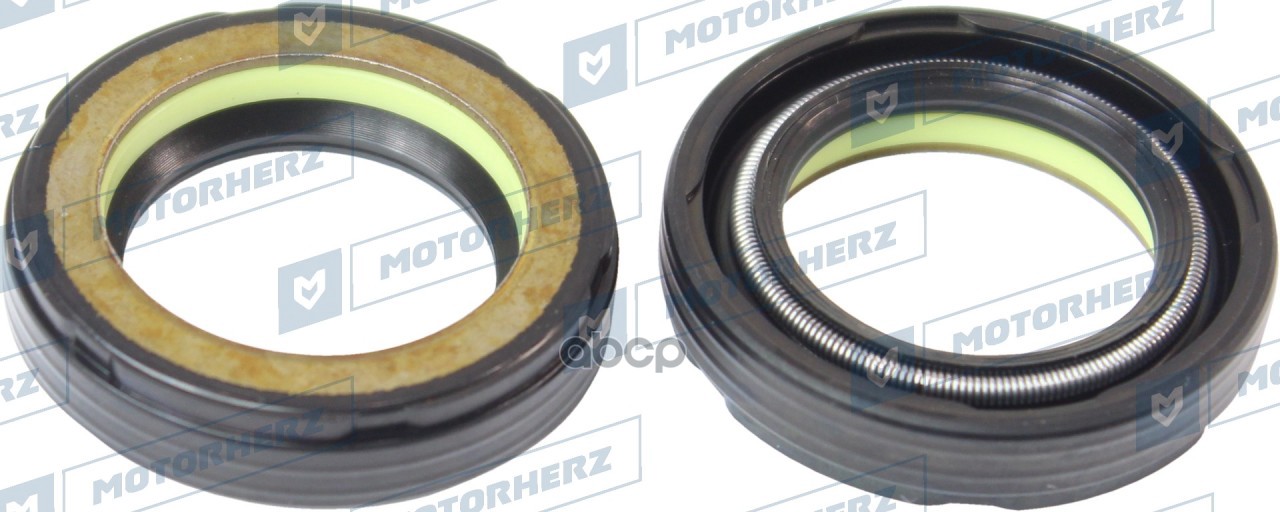

Сальник Рулевой Рейки 25.00/37.708.00 , Силовой Motorherz арт. HA0712