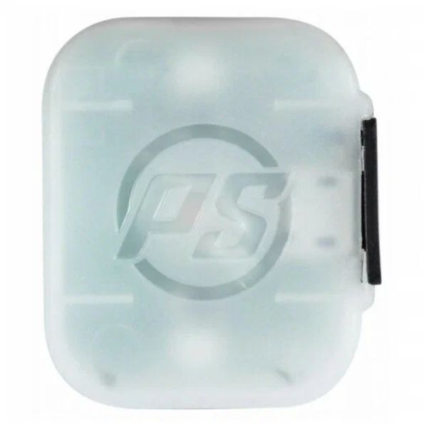 

Фонарик На Шнурки Powerslide 2020 Led Clip Green (Б/Р), Led Clip