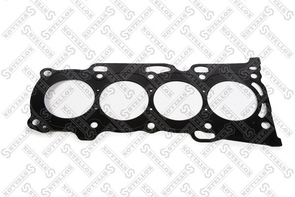 

STELLOX 1125113SX 11-25113-SX_прокладка ГБЦ! (0.5mm)\ Toyota Avensis/Rav4 2.0 16V 00 1шт