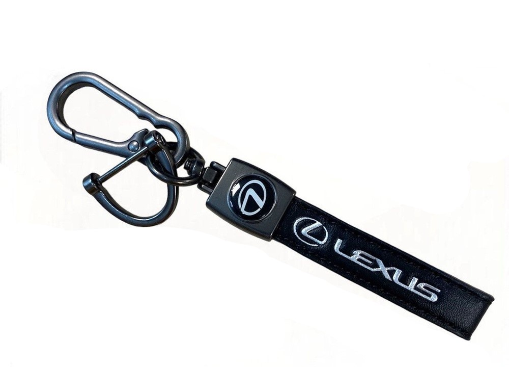 

Брелок Lexus Блесна AUTOMAG.PRO арт. 149494
