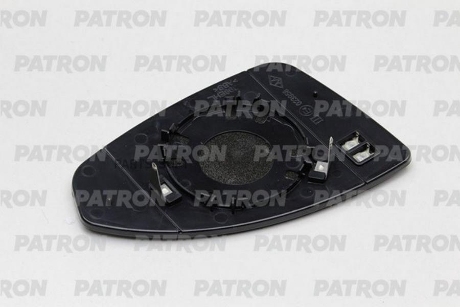 

Стекло Зеркала Лев С Подогр, Выпукл Chevrolet: Cruze 09- Patron Pmg0002G01