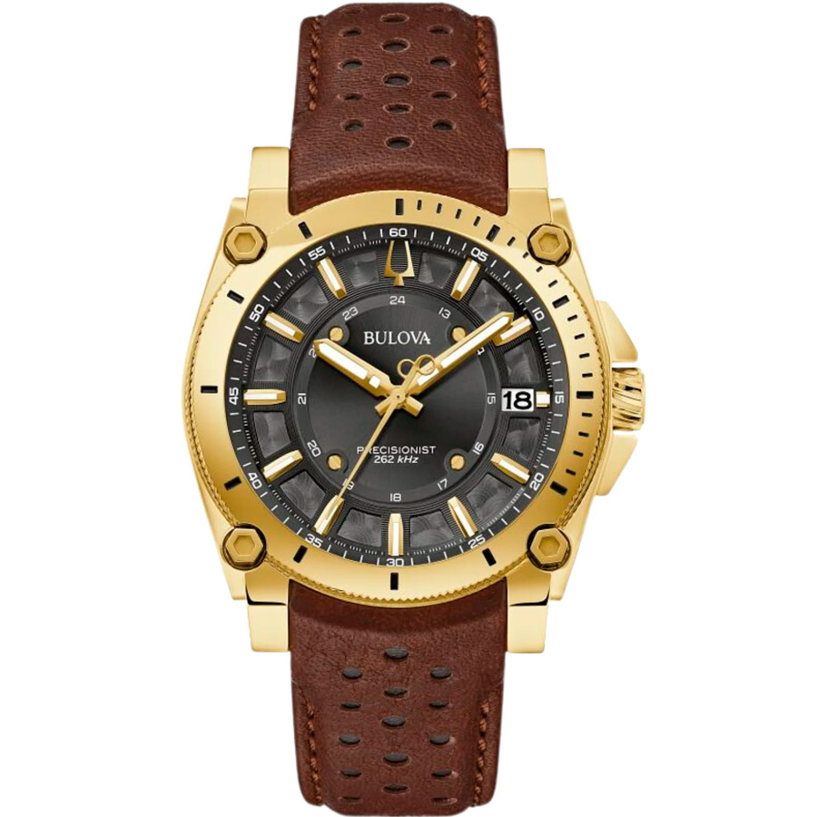 

Наручные часы мужские Bulova 97B216, 97B216