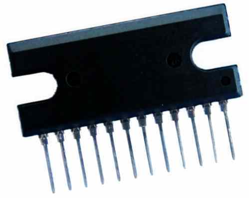 

BA4905 микросхема, BA4905