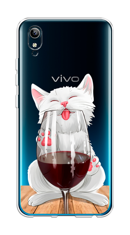 Чехол на Vivo Y91c/Y1s 