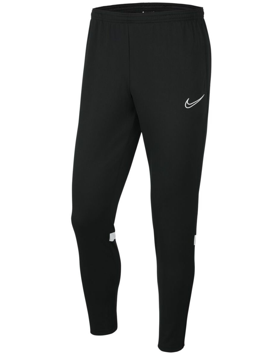 

Спортивные брюки мужские Nike CW6122-010 черные L, Черный, M Dri-FIT Academy Pants