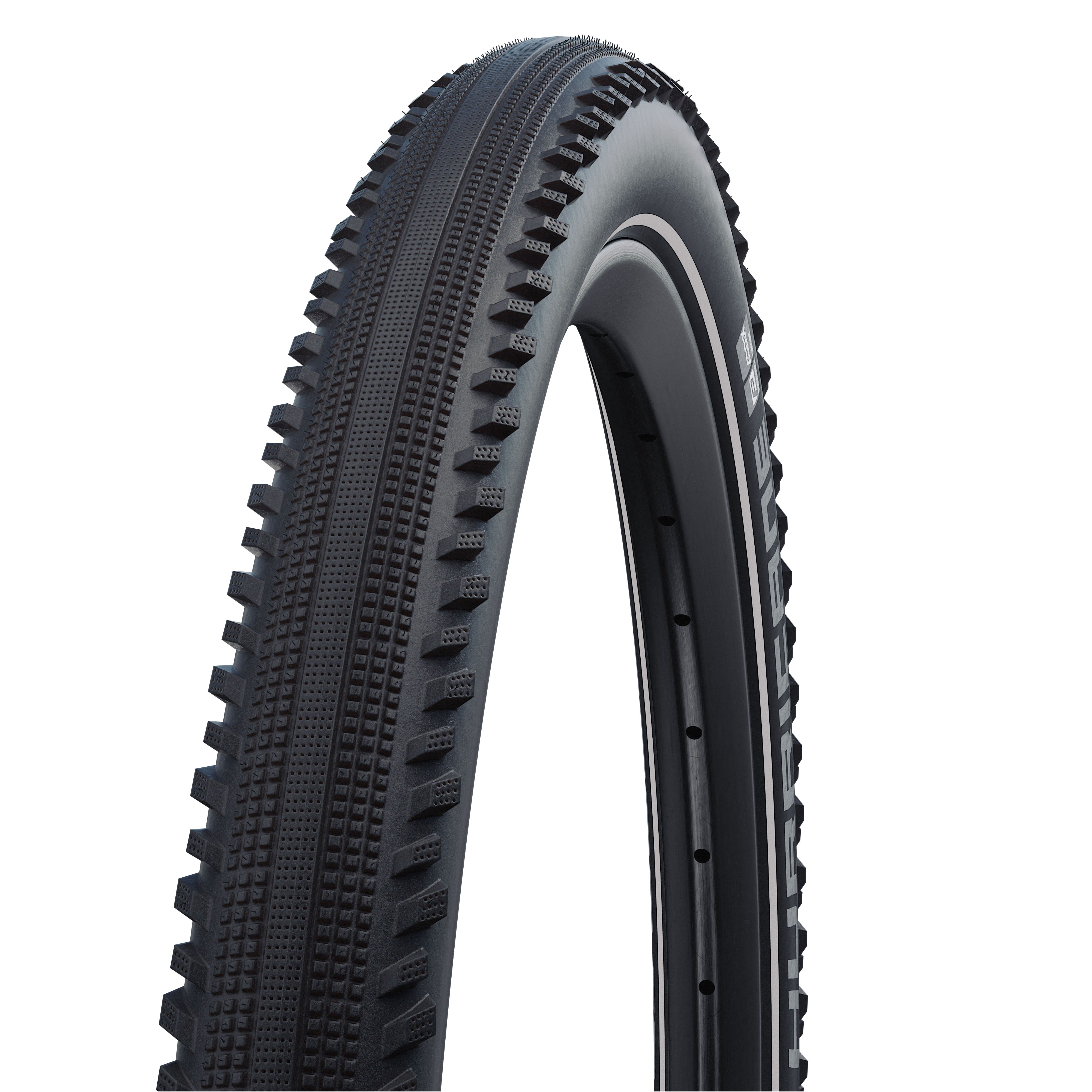 фото Велопокрышка 29x2.00 hurricane perf schwalbe