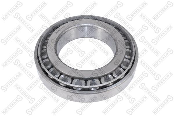

STELLOX 8440367SX 84-40367-SX_подшипник роликовый! ступицы 95x170x34.5\Omn Setra,MAN 1шт