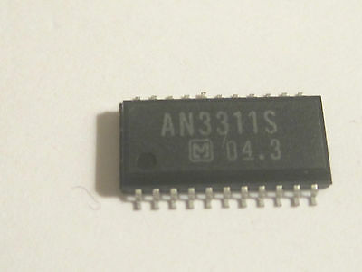 

AN3311S микросхема, AN3311S