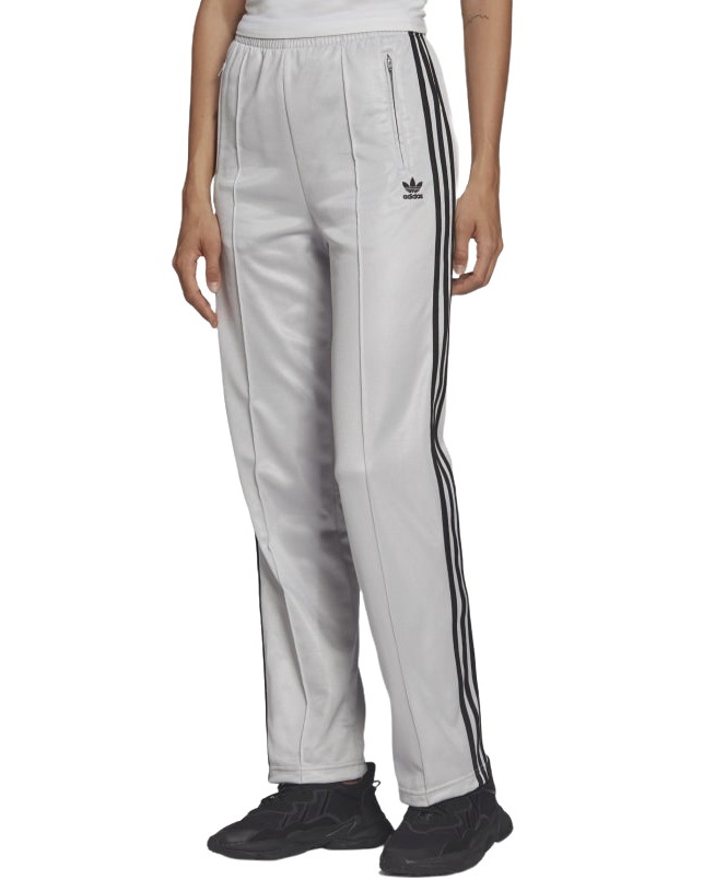 

Спортивные брюки женские Adidas HF7529 серые 44, Pants