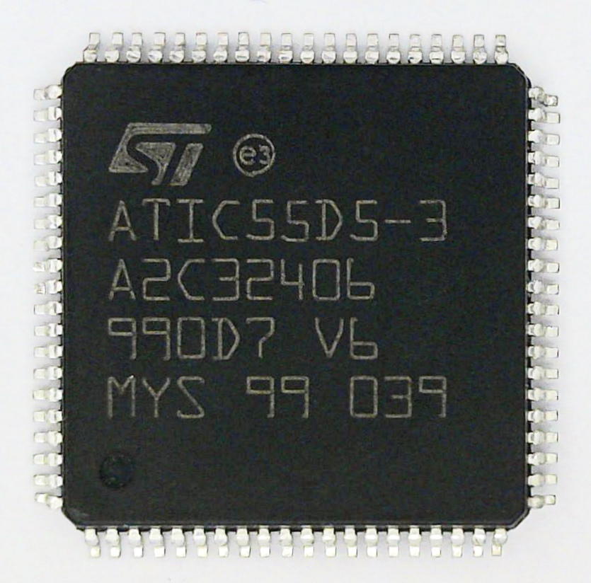 

ATIC55D5-3 микросхема, ATIC55D5-3