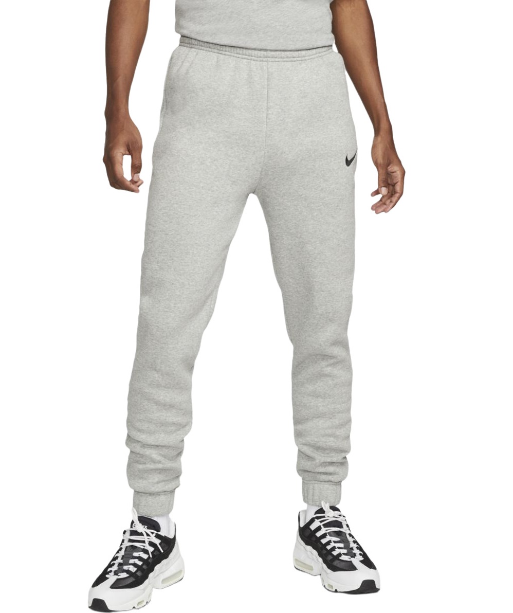 

Спортивные брюки мужские Nike CW6907-063 серые M, Серый, M Fleece Park20 Pant