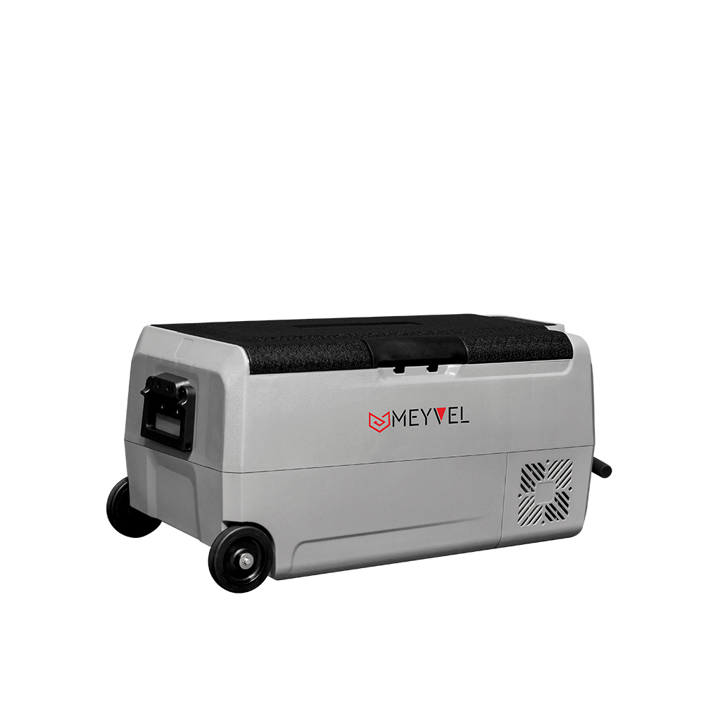 Автохолодильник компрессорный Meyvel AF-SD36