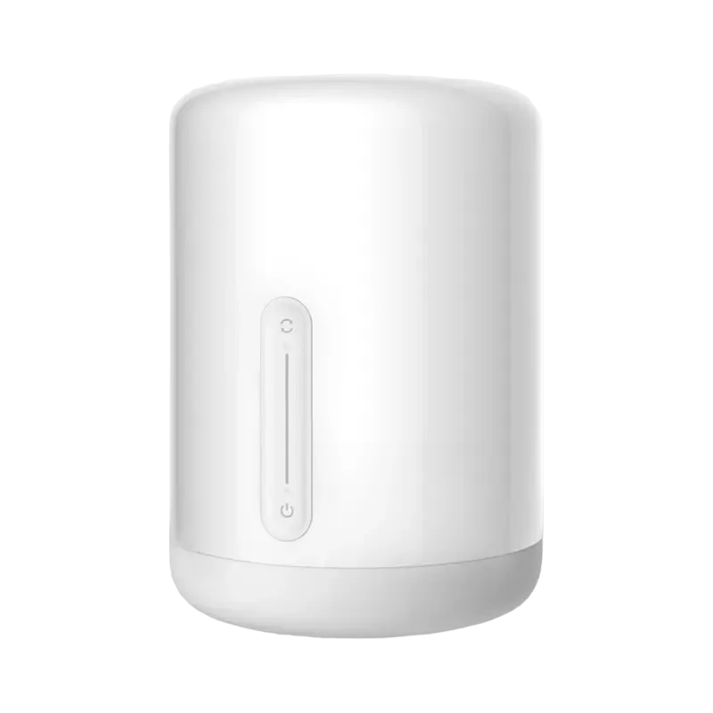 Умный светильник Xiaomi Mijia Bedside Lamp 2 MJCTD02YL(Apple homekit;mihome),белый