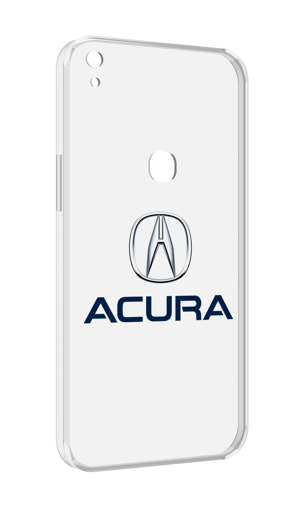 

Чехол MyPads acura-2 для Alcatel SHINE LITE 5080X 5.0, Прозрачный, Tocco