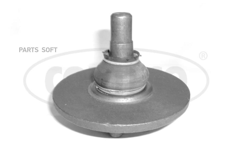 

CORTECO 49395731 Опора шаровая OPEL: MOVANO 98-, MOVANO 98-, MOVANO 99-, MOVANO 99-, RENAU