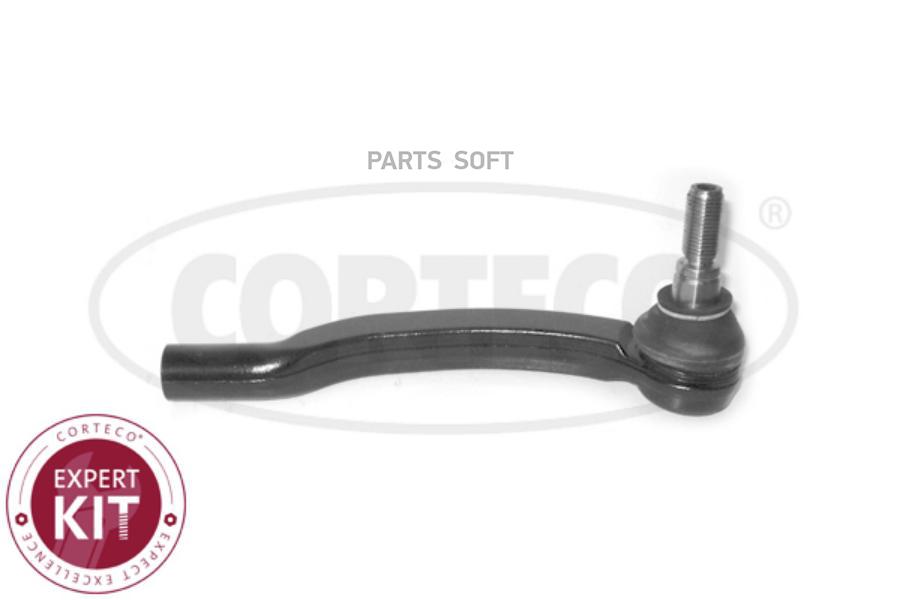 

Наконечник Рулевой Тяги Лев Peugeot: Boxer 06-, Fiat: Ducato 06-, Citroen: Jumper 06- Cort