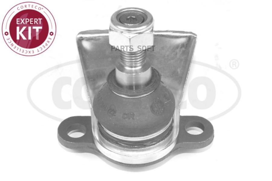 

Опора шаровая VW Sharan 95>10 Seat Alhambra 96>10 Ford Galaxy I 95>06 CORTECO 49398778