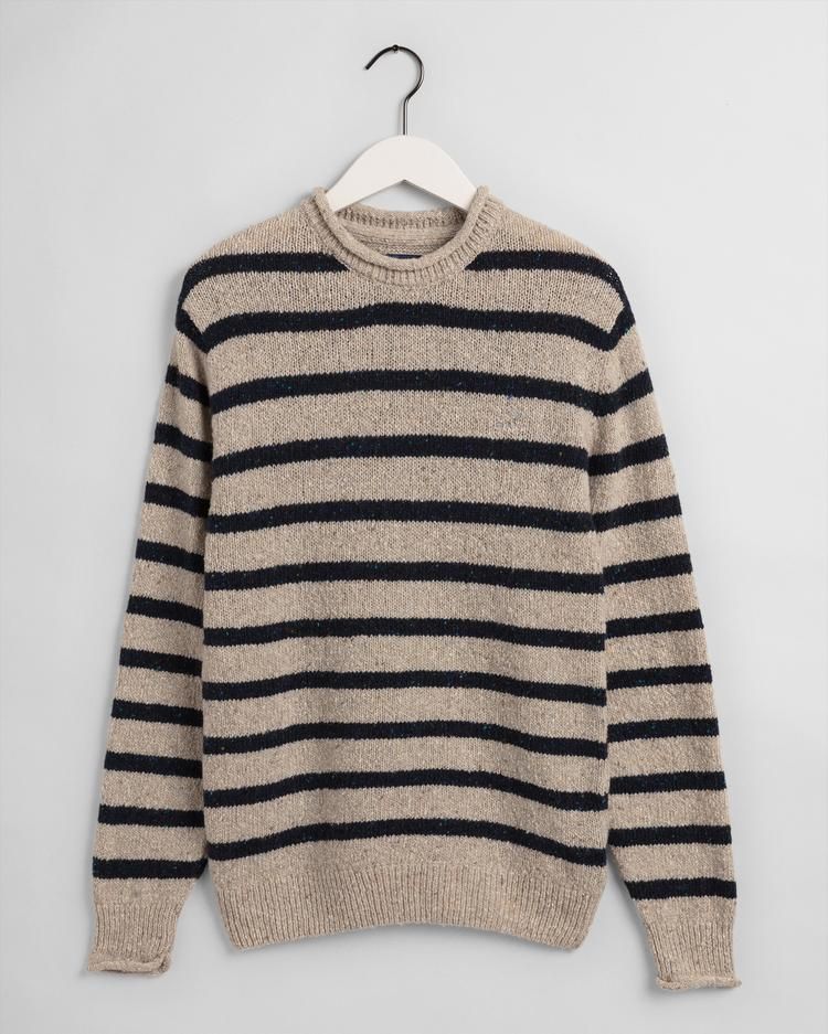 

Джемпер мужской GANT 8040067 синий 2XL, 8040067