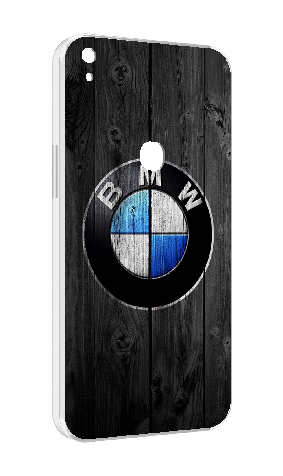 

Чехол MyPads bmw 5 мужской для Alcatel SHINE LITE 5080X 5.0, Прозрачный, Tocco